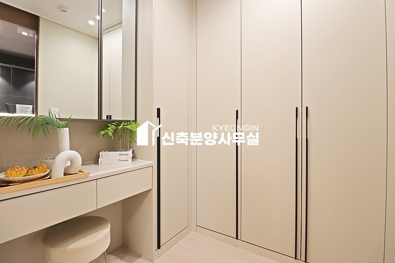 경기 부천소사구 송내동 지안 더 클래식 [ 3룸 . 테라스 Type ] 분양 매물번호 15856 사진 15