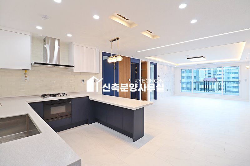 경기 부천소사구 송내동 메이채 APT [ 3룸 . 4룸 . 테라스 . 단독세대 Type ] 분양 매물번호 15037 사진 1