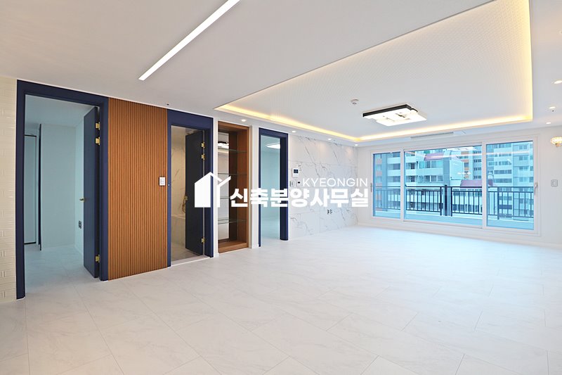 경기 부천소사구 송내동 메이채 APT [ 3룸 . 4룸 . 테라스 . 단독세대 Type ] 분양 매물번호 15037 사진 2