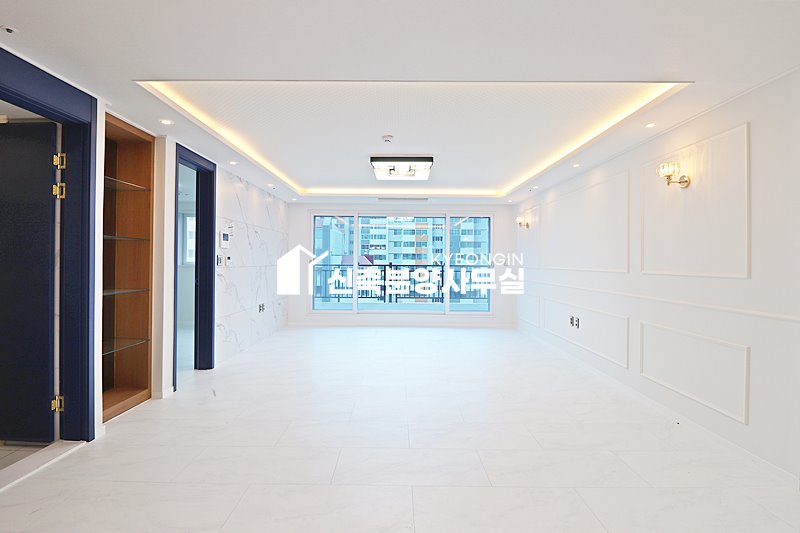 경기 부천소사구 송내동 메이채 APT [ 3룸 . 4룸 . 테라스 . 단독세대 Type ] 분양 매물번호 15037 사진 3