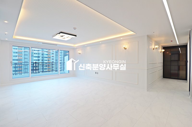 경기 부천소사구 송내동 메이채 APT [ 3룸 . 4룸 . 테라스 . 단독세대 Type ] 분양 매물번호 15037 사진 4
