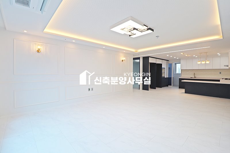 경기 부천소사구 송내동 메이채 APT [ 3룸 . 4룸 . 테라스 . 단독세대 Type ] 분양 매물번호 15037 사진 5