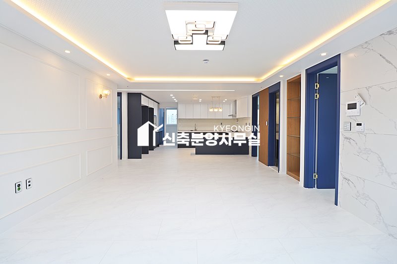 경기 부천소사구 송내동 메이채 APT [ 3룸 . 4룸 . 테라스 . 단독세대 Type ] 분양 매물번호 15037 사진 6