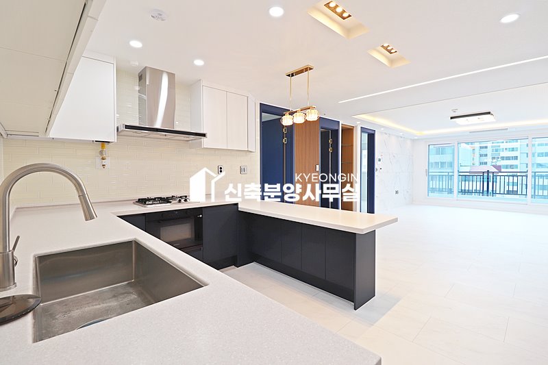 경기 부천소사구 송내동 메이채 APT [ 3룸 . 4룸 . 테라스 . 단독세대 Type ] 분양 매물번호 15037 사진 13