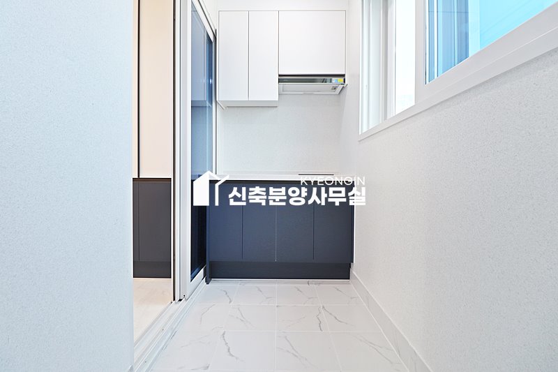 경기 부천소사구 송내동 메이채 APT [ 3룸 . 4룸 . 테라스 . 단독세대 Type ] 분양 매물번호 15037 사진 15