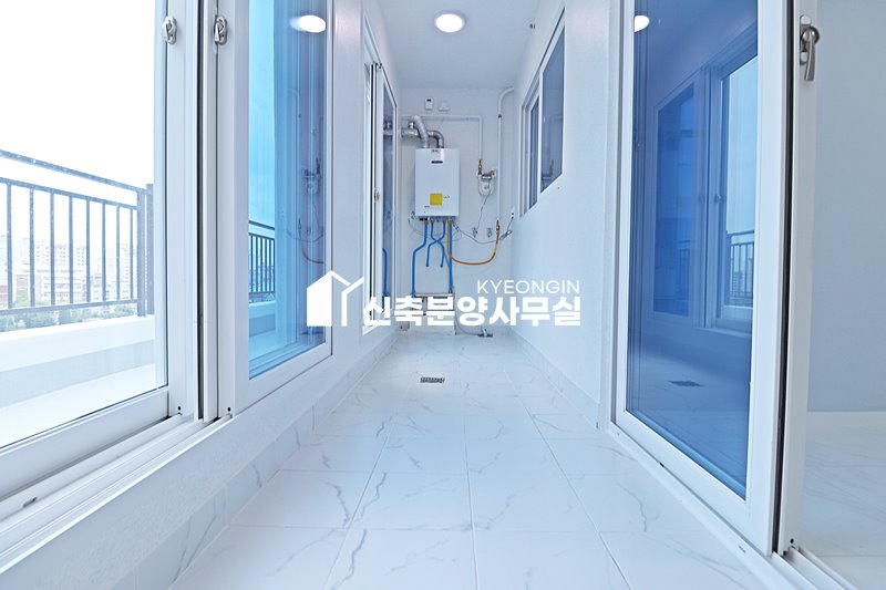 경기 부천소사구 송내동 메이채 APT [ 3룸 . 4룸 . 테라스 . 단독세대 Type ] 분양 매물번호 15037 사진 21