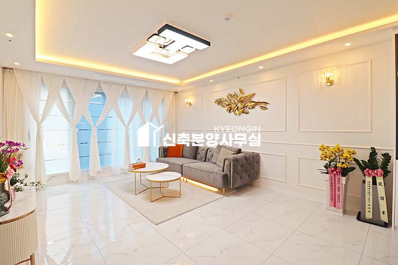 경기 부천소사구 송내동 메이채 APT [ 3룸 . 4룸 . 테라스 . 단독세대 Type ] 분양 매물번호 15037 사진 27