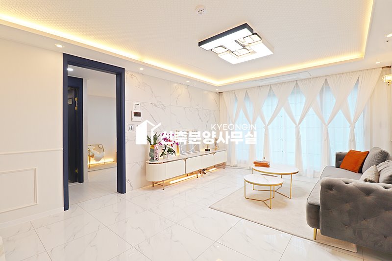 경기 부천소사구 송내동 메이채 APT [ 3룸 . 4룸 . 테라스 . 단독세대 Type ] 분양 매물번호 15037 사진 29