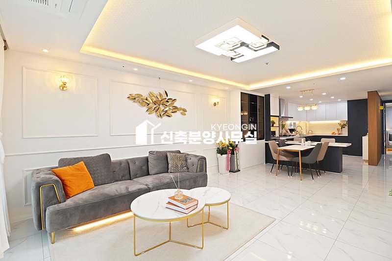 경기 부천소사구 송내동 메이채 APT [ 3룸 . 4룸 . 테라스 . 단독세대 Type ] 분양 매물번호 15037 사진 32