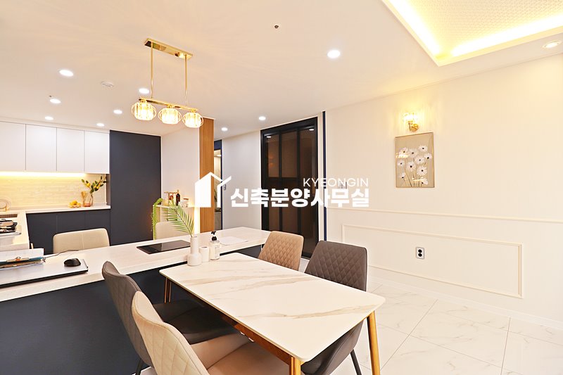 경기 부천소사구 송내동 메이채 APT [ 3룸 . 4룸 . 테라스 . 단독세대 Type ] 분양 매물번호 15037 사진 33