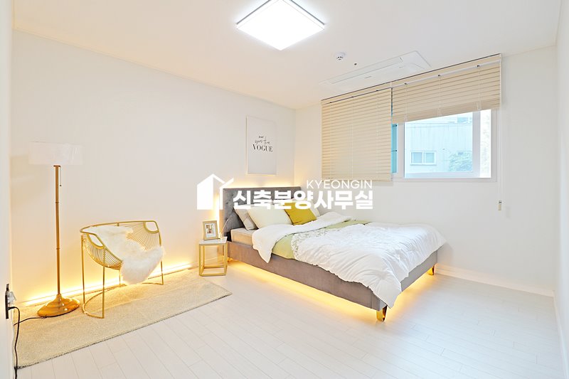 경기 부천소사구 송내동 메이채 APT [ 3룸 . 4룸 . 테라스 . 단독세대 Type ] 분양 매물번호 15037 사진 39