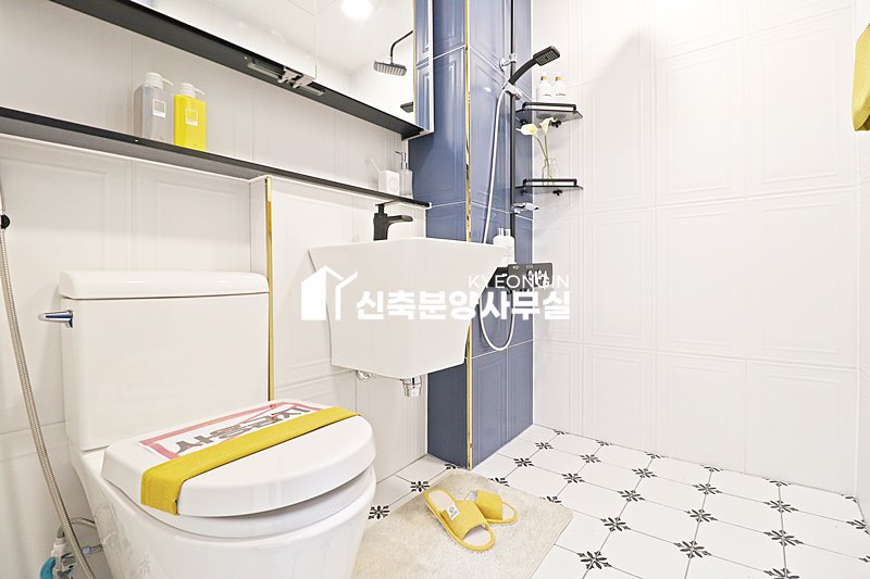 경기 부천소사구 송내동 메이채 APT [ 3룸 . 4룸 . 테라스 . 단독세대 Type ] 분양 매물번호 15037 사진 41