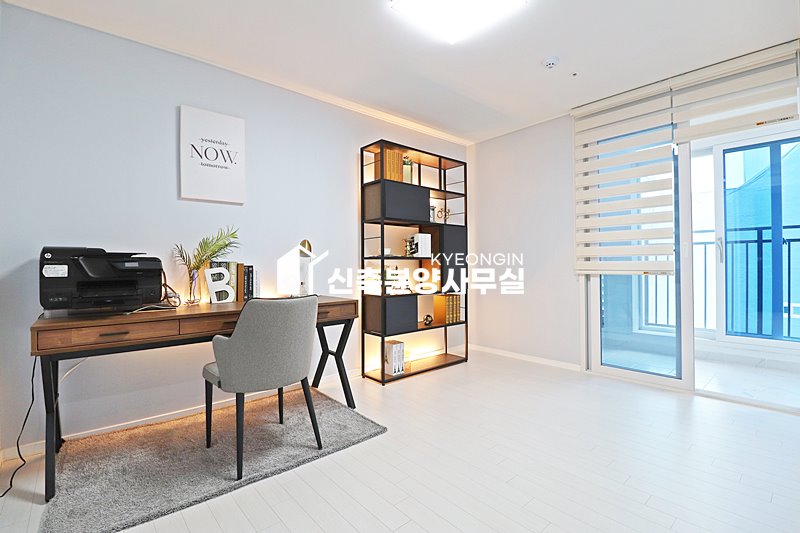 경기 부천소사구 송내동 메이채 APT [ 3룸 . 4룸 . 테라스 . 단독세대 Type ] 분양 매물번호 15037 사진 42