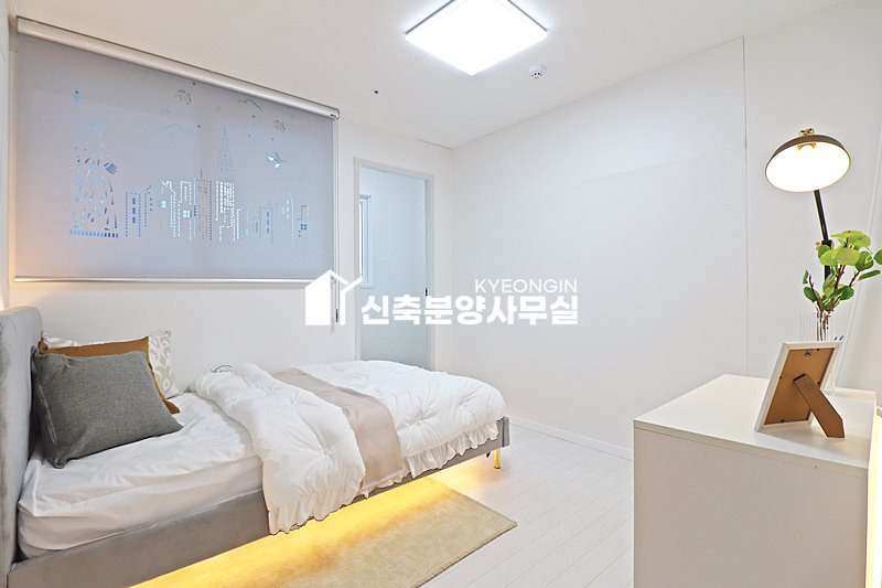 경기 부천소사구 송내동 메이채 APT [ 3룸 . 4룸 . 테라스 . 단독세대 Type ] 분양 매물번호 15037 사진 43