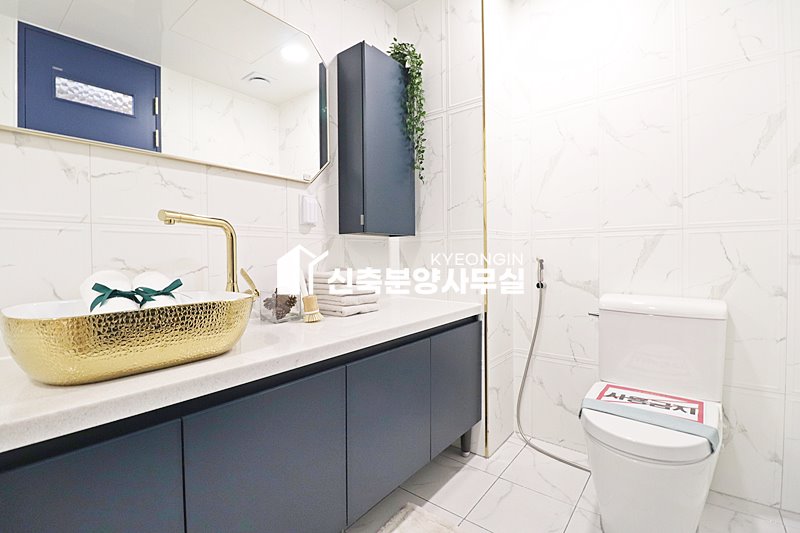 경기 부천소사구 송내동 메이채 APT [ 3룸 . 4룸 . 테라스 . 단독세대 Type ] 분양 매물번호 15037 사진 45