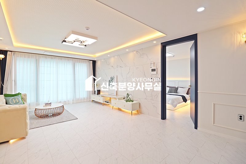 경기 부천소사구 송내동 메이채 APT [ 3룸 . 4룸 . 테라스 . 단독세대 Type ] 분양 매물번호 15037 사진 50