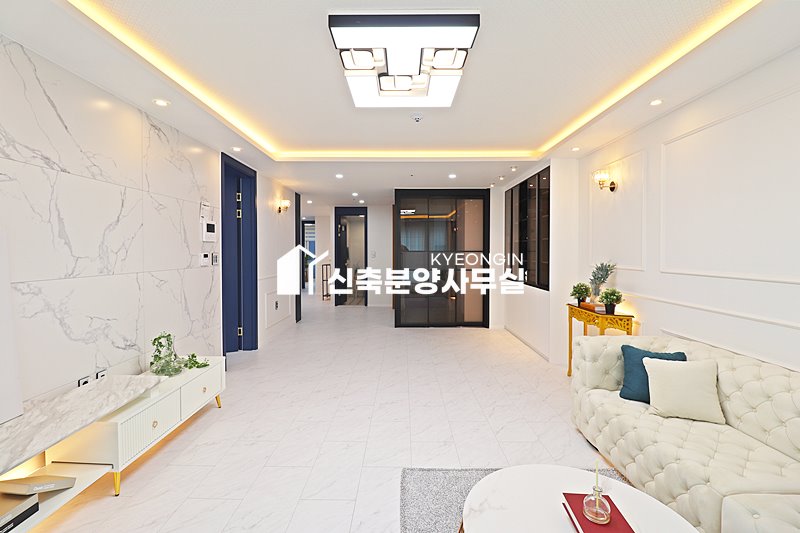 경기 부천소사구 송내동 메이채 APT [ 3룸 . 4룸 . 테라스 . 단독세대 Type ] 분양 매물번호 15037 사진 52