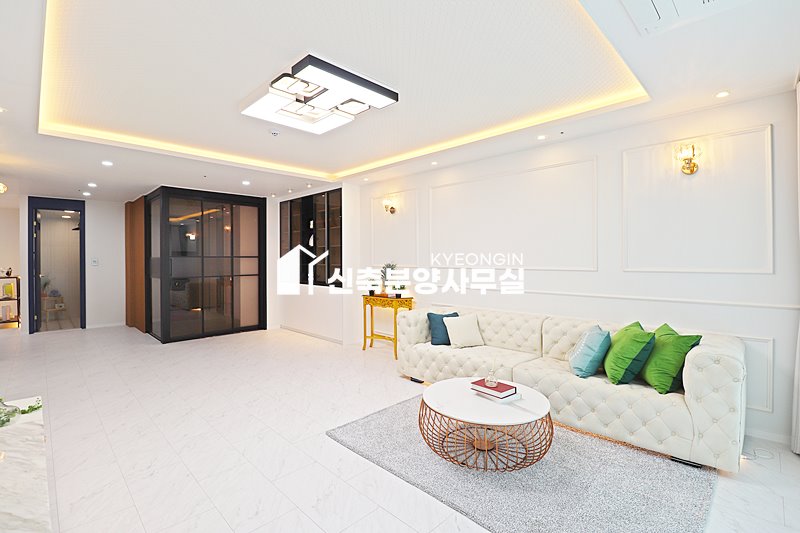 경기 부천소사구 송내동 메이채 APT [ 3룸 . 4룸 . 테라스 . 단독세대 Type ] 분양 매물번호 15037 사진 53