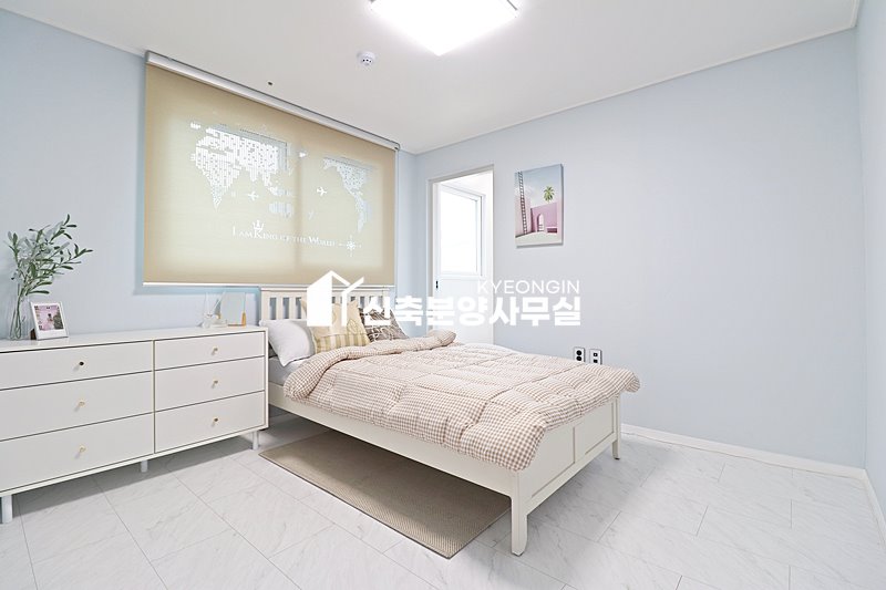 경기 부천소사구 송내동 메이채 APT [ 3룸 . 4룸 . 테라스 . 단독세대 Type ] 분양 매물번호 15037 사진 61