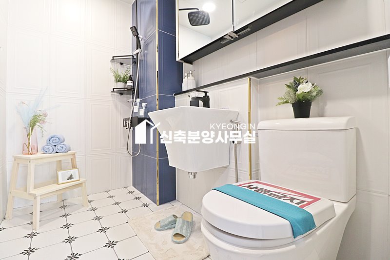 경기 부천소사구 송내동 메이채 APT [ 3룸 . 4룸 . 테라스 . 단독세대 Type ] 분양 매물번호 15037 사진 63