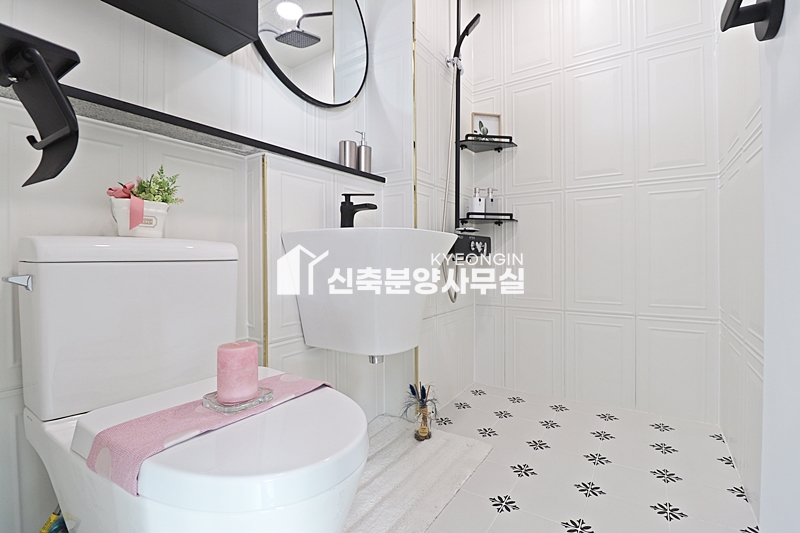 경기 부천소사구 송내동 메이체APT [ 2룸 . 3룸 . 테라스 Type ] 분양 매물번호 12219 사진 15