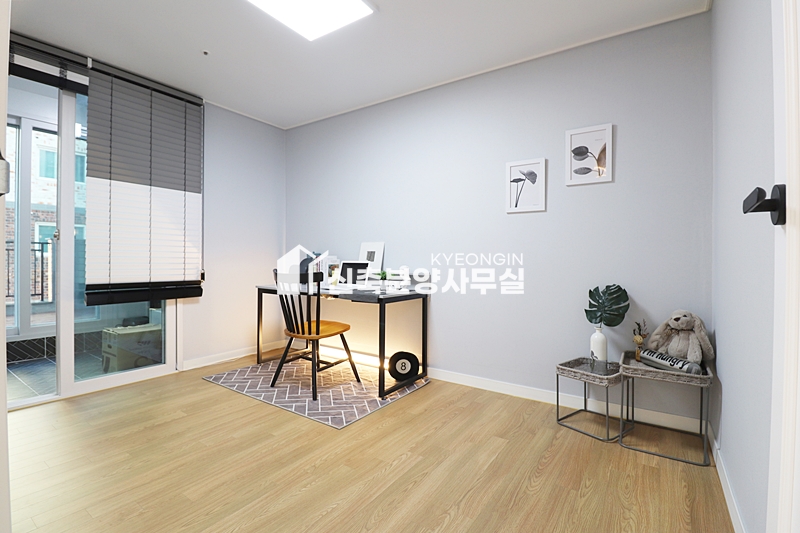 경기 부천소사구 송내동 메이체APT [ 2룸 . 3룸 . 테라스 Type ] 분양 매물번호 12219 사진 16