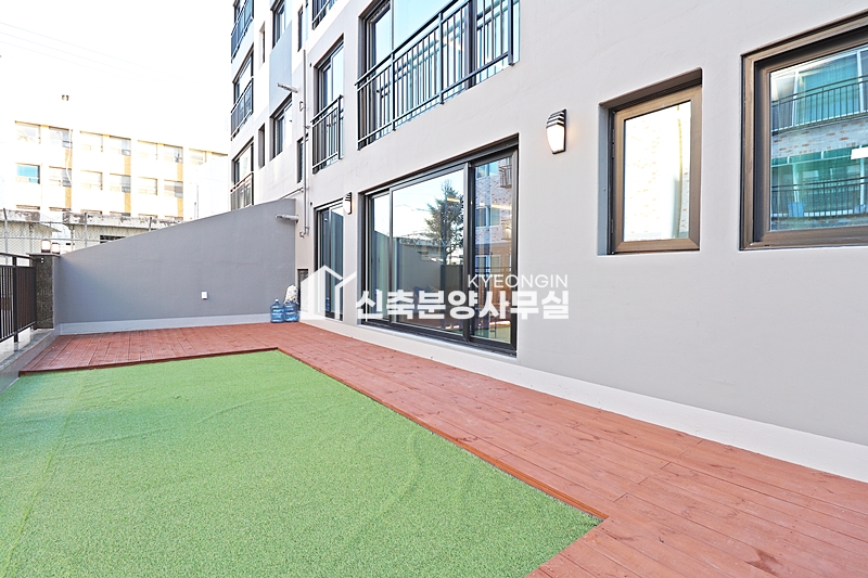경기 부천소사구 송내동 메이체APT [ 2룸 . 3룸 . 테라스 Type ] 분양 매물번호 12219 사진 21