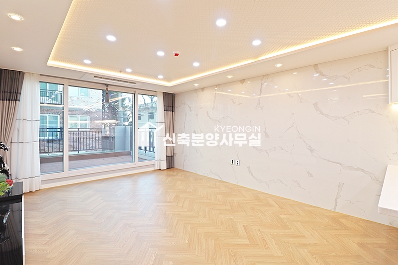 경기 부천소사구 송내동 메이체APT [ 2룸 . 3룸 . 테라스 Type ] 분양 매물번호 12219 사진 25