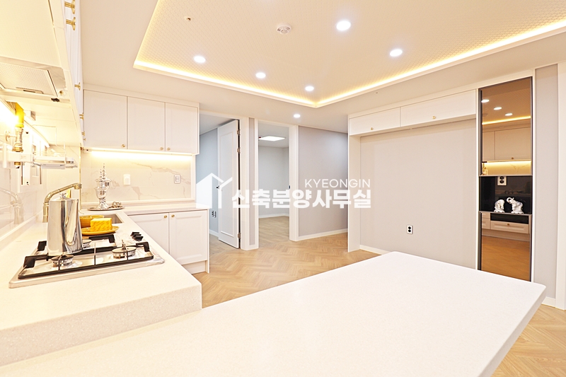경기 부천소사구 송내동 메이체APT [ 2룸 . 3룸 . 테라스 Type ] 분양 매물번호 12219 사진 30