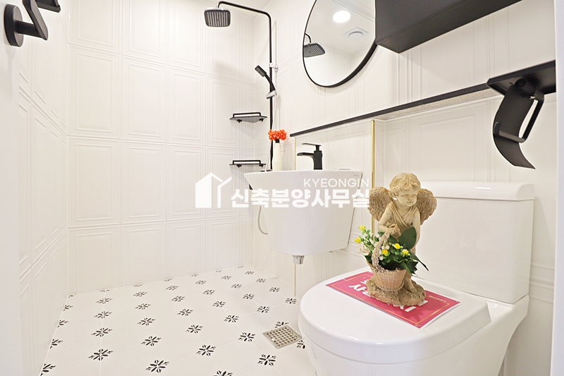 경기 부천소사구 송내동 메이체APT [ 2룸 . 3룸 . 테라스 Type ] 분양 매물번호 12219 사진 37