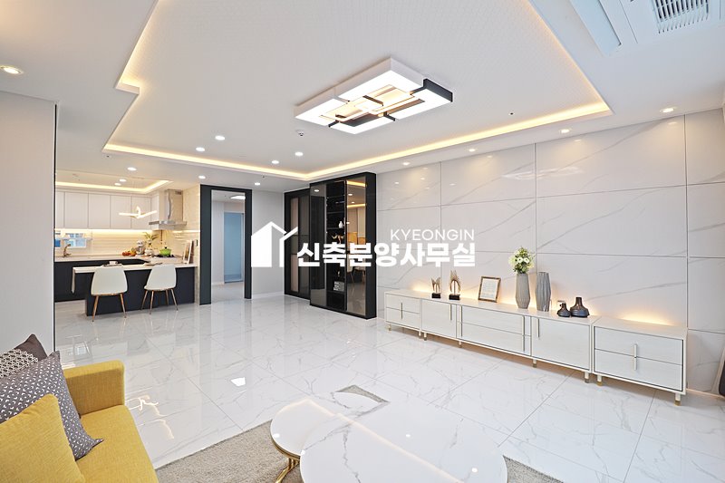 경기 부천소사구 소사본동 메이체APT [ 3룸 . 테라스Type ] 분양 매물번호 13496 사진 6