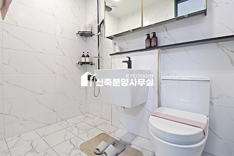 경기 부천소사구 소사본동 메이체APT [ 3룸 . 테라스Type ] 분양 매물번호 13496 사진 14