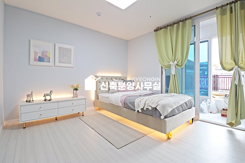경기 부천소사구 소사본동 메이체APT [ 3룸 . 테라스Type ] 분양 매물번호 13496 사진 16