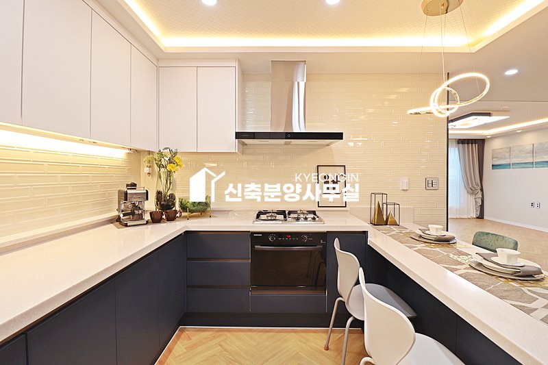 경기 부천소사구 소사본동 메이체APT [ 3룸 . 테라스Type ] 분양 매물번호 13496 사진 30