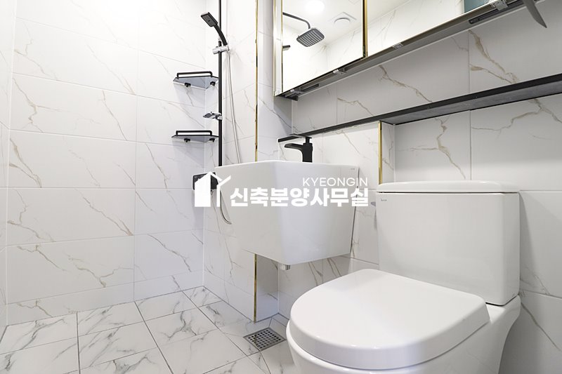 경기 부천소사구 소사본동 메이체APT [ 3룸 . 테라스Type ] 분양 매물번호 13496 사진 33