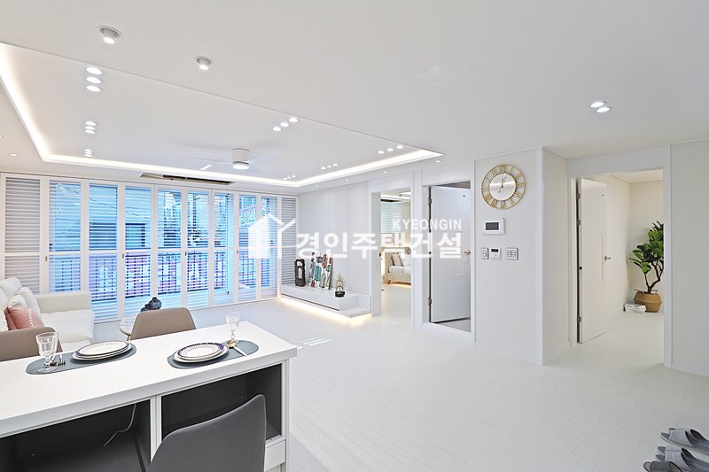 경기 안산단원구 선부동 세븐하이츠 [ 3룸 . 테라스 . 복층 Type ] 분양 매물번호 15993 사진 3