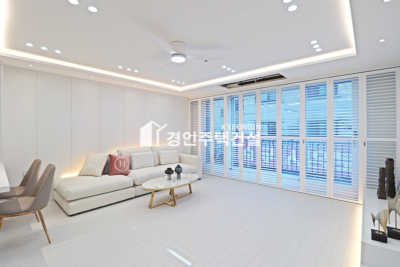 경기 안산단원구 선부동 세븐하이츠 [ 3룸 . 테라스 . 복층 Type ] 분양 매물번호 15993 사진 6