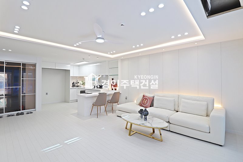 경기 안산단원구 선부동 세븐하이츠 [ 3룸 . 테라스 . 복층 Type ] 분양 매물번호 15993 사진 7