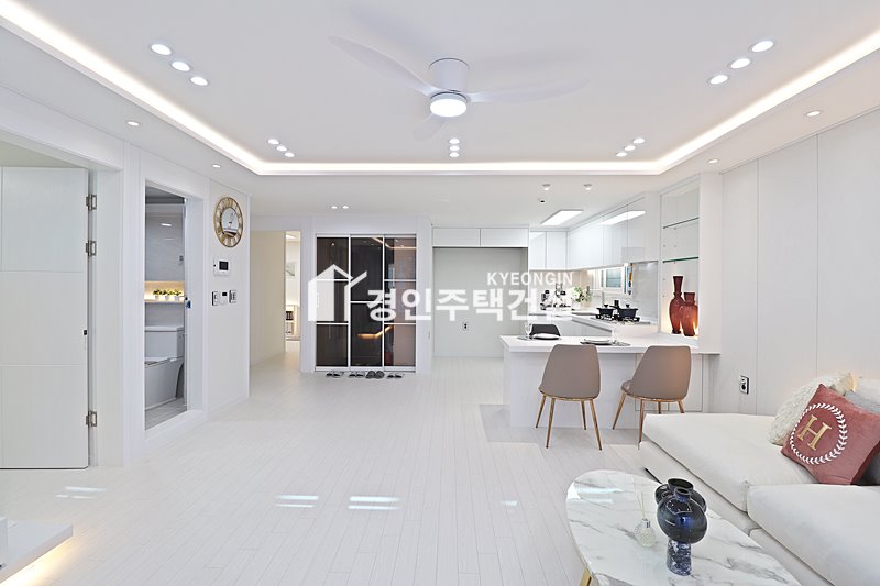 경기 안산단원구 선부동 세븐하이츠 [ 3룸 . 테라스 . 복층 Type ] 분양 매물번호 15993 사진 8