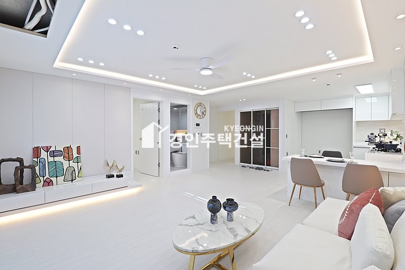 경기 안산단원구 선부동 세븐하이츠 [ 3룸 . 테라스 . 복층 Type ] 분양 매물번호 15993 사진 9