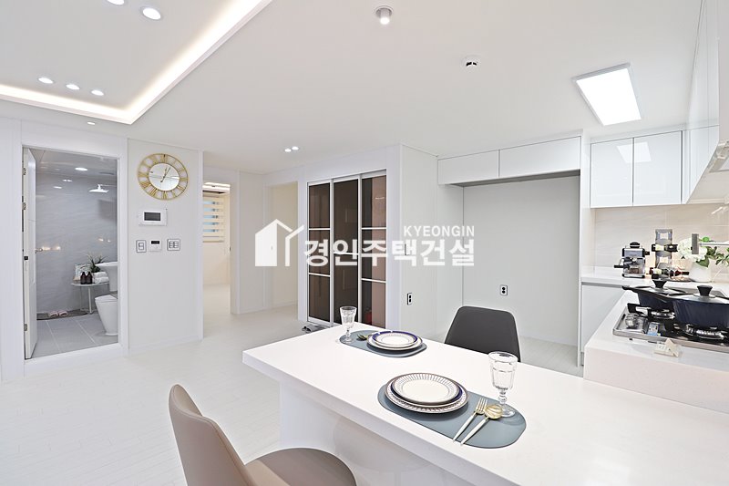 경기 안산단원구 선부동 세븐하이츠 [ 3룸 . 테라스 . 복층 Type ] 분양 매물번호 15993 사진 10