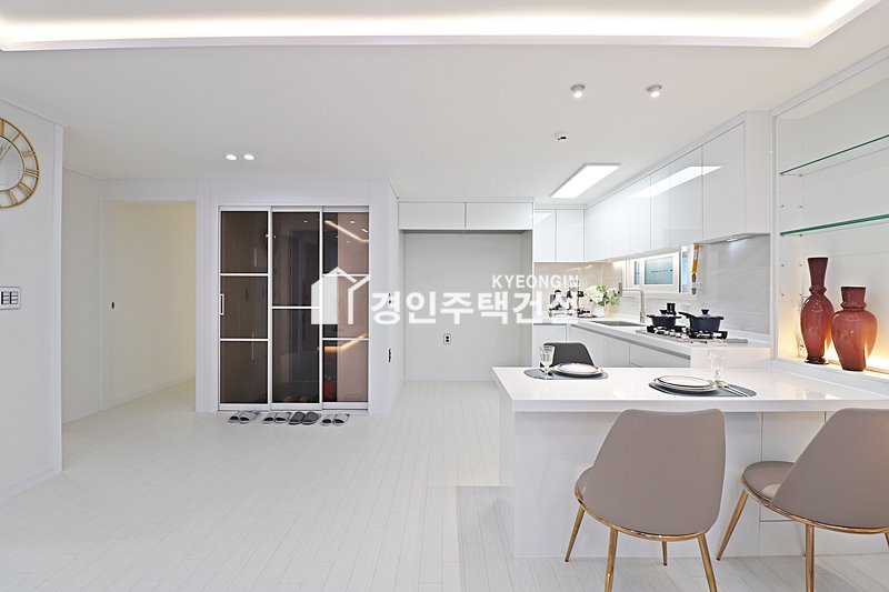 경기 안산단원구 선부동 세븐하이츠 [ 3룸 . 테라스 . 복층 Type ] 분양 매물번호 15993 사진 11