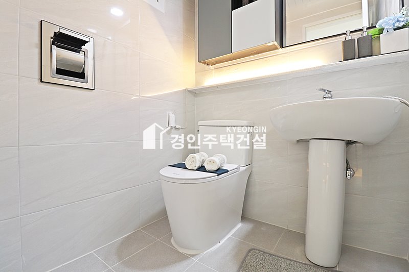 경기 안산단원구 선부동 세븐하이츠 [ 3룸 . 테라스 . 복층 Type ] 분양 매물번호 15993 사진 17