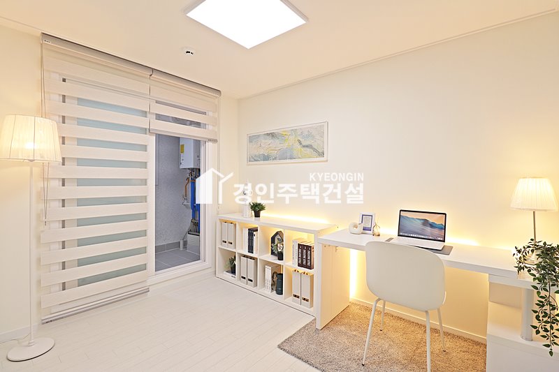 경기 안산단원구 선부동 세븐하이츠 [ 3룸 . 테라스 . 복층 Type ] 분양 매물번호 15993 사진 19