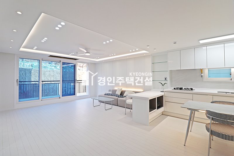 경기 안산단원구 선부동 세븐하이츠 [ 3룸 . 테라스 . 복층 Type ] 분양 매물번호 15993 사진 22