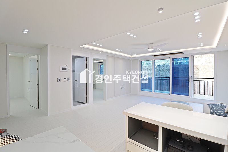 경기 안산단원구 선부동 세븐하이츠 [ 3룸 . 테라스 . 복층 Type ] 분양 매물번호 15993 사진 24