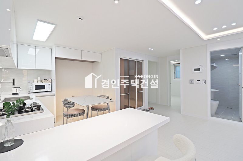 경기 안산단원구 선부동 세븐하이츠 [ 3룸 . 테라스 . 복층 Type ] 분양 매물번호 15993 사진 32