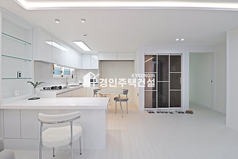 경기 안산단원구 선부동 세븐하이츠 [ 3룸 . 테라스 . 복층 Type ] 분양 매물번호 15993 사진 33
