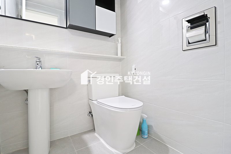 경기 안산단원구 선부동 세븐하이츠 [ 3룸 . 테라스 . 복층 Type ] 분양 매물번호 15993 사진 37