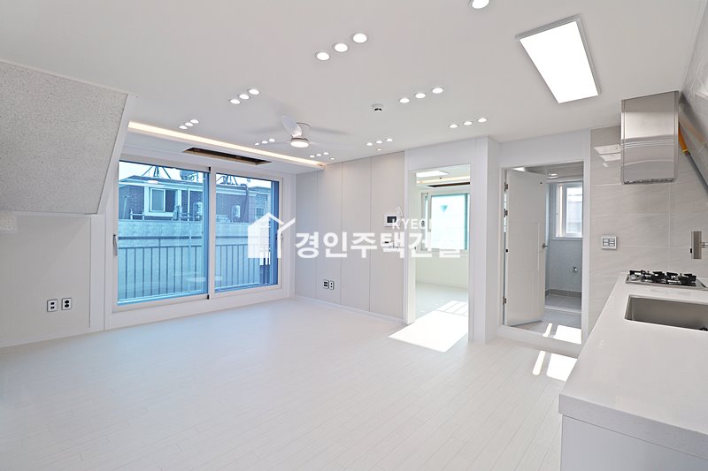 경기 안산단원구 선부동 세븐하이츠 [ 3룸 . 테라스 . 복층 Type ] 분양 매물번호 15993 사진 42